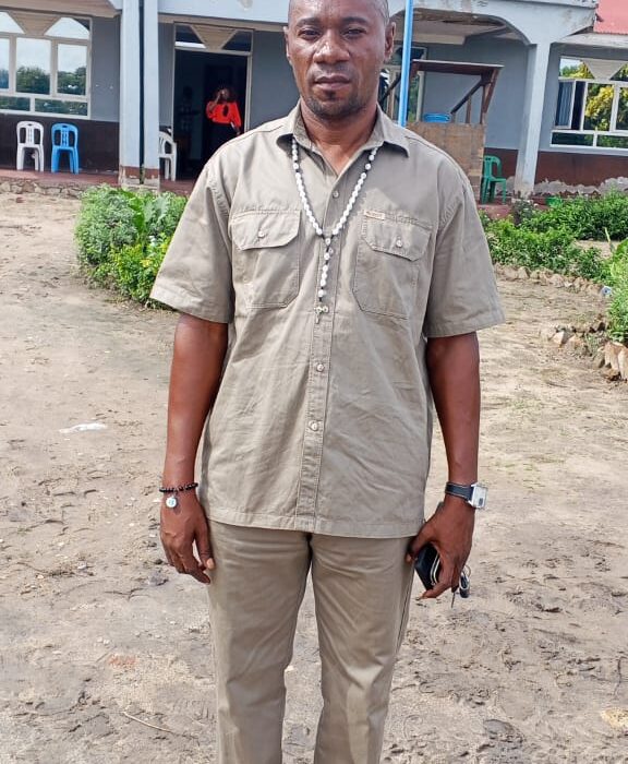 Tchomia : la jeunesse Bahema Banywagi en transition avec Michou Lutula Kalala