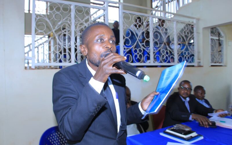 Butembo : vers un nouveau programme d’histoire nationale au secondaire