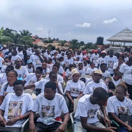 Djugu : les artisans du désarmement pris pour cibles, la Dynamique Daniel Uyewa alerte sur une recrudescence des attaques