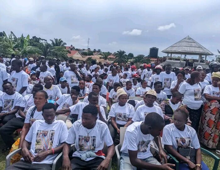 Djugu : les artisans du désarmement pris pour cibles, la Dynamique Daniel Uyewa alerte sur une recrudescence des attaques