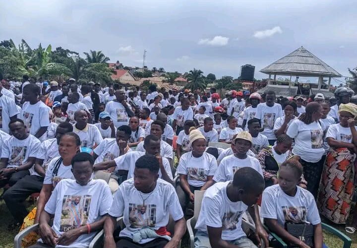 Djugu : les artisans du désarmement pris pour cibles, la Dynamique Daniel Uyewa alerte sur une recrudescence des attaques