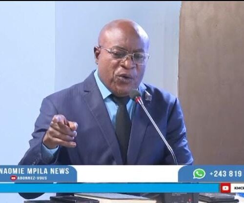 Nord-Kivu : « Est-ce une priorité en pleine guerre ? », Maître Achille Kapanga questionne le projet de culture du chanvre