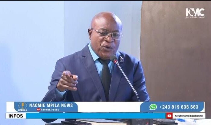 Nord-Kivu : « Est-ce une priorité en pleine guerre ? », Maître Achille Kapanga questionne le projet de culture du chanvre
