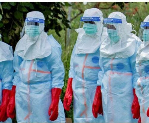 Butembo : le maire appelle les femmes à se mobiliser contre Ebola