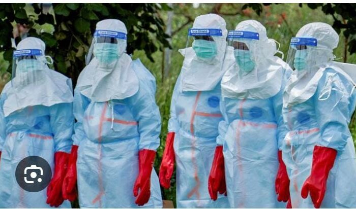 Butembo : le maire appelle les femmes à se mobiliser contre Ebola