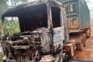 Mambasa : une attaque ADF fait 13 morts à Banane-École