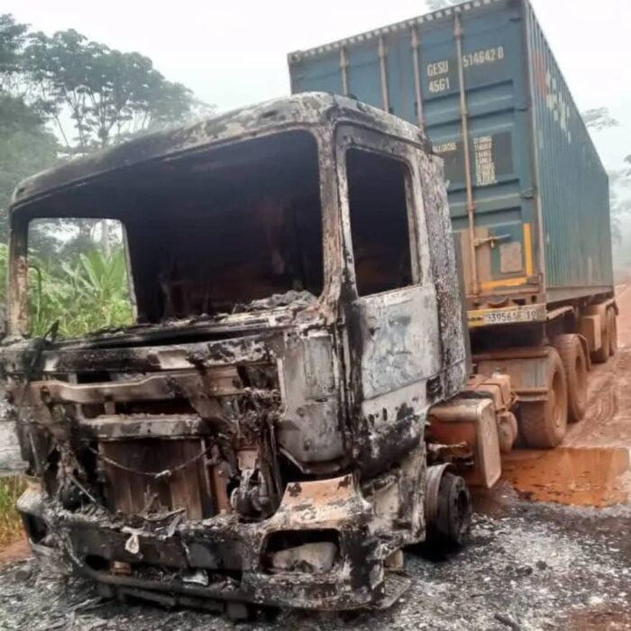 Mambasa : une attaque ADF fait 13 morts à Banane-École