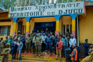 Djugu : un député national salue l’itinérance du gouverneur militaire et appelle à une réponse globale à la crise