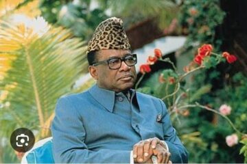RDC : 29 ans après sa mort, pourquoi la dépouille de Mobutu repose-t-elle toujours au Maroc ?