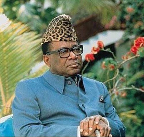 RDC : 29 ans après sa mort, pourquoi la dépouille de Mobutu repose-t-elle toujours au Maroc ?