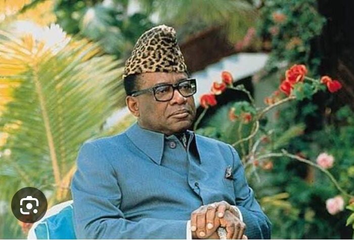 RDC : 29 ans après sa mort, pourquoi la dépouille de Mobutu repose-t-elle toujours au Maroc ?