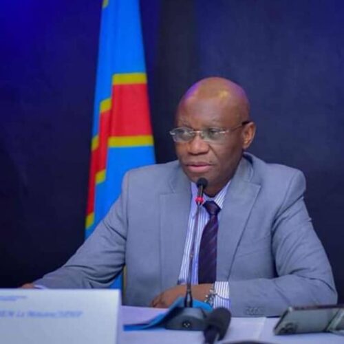RDC : le ministre de la Santé opère un remaniement à la tête de 5 Divisions provinciales