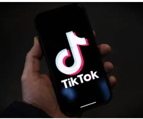 RDC : Kasereka Mbakulirahi Ghislain alerte sur l’impact de TikTok sur les bonnes mœurs et appelle à protéger la culture africaine