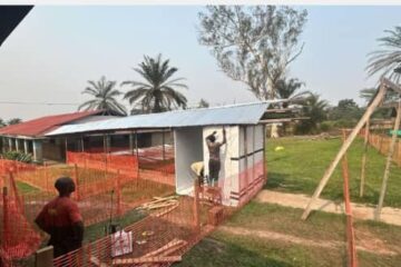 Ebola en Ituri: à Lopa, la société civile dénonce la léthargie observée dans la riposte