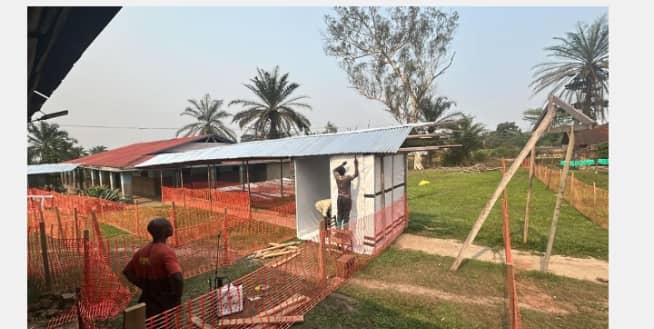 Ebola en Ituri: à Lopa, la société civile dénonce la léthargie observée dans la riposte
