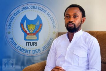 Ituri : Gloire Abasi appelle à une collaboration civilo-militaire pour préserver l’accalmie observée dans plusieurs zones