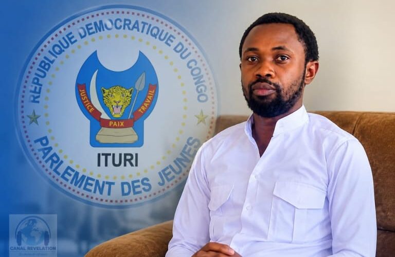 Ituri : Gloire Abasi appelle à une collaboration civilo-militaire pour préserver l’accalmie observée dans plusieurs zones