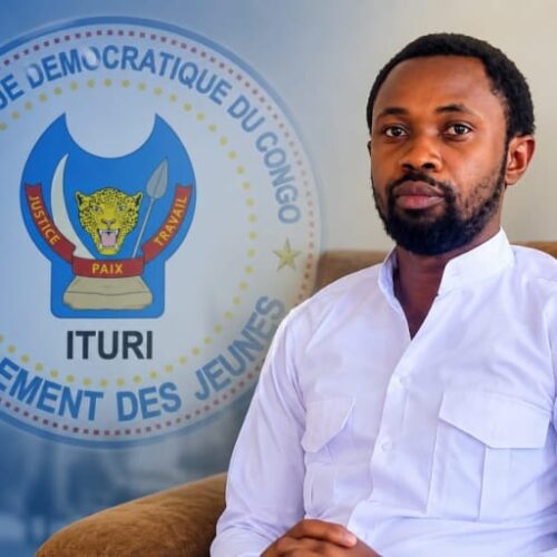 Ituri : le CJI plaide pour une meilleure collaboration entre médias et acteurs de la riposte contre Ebola