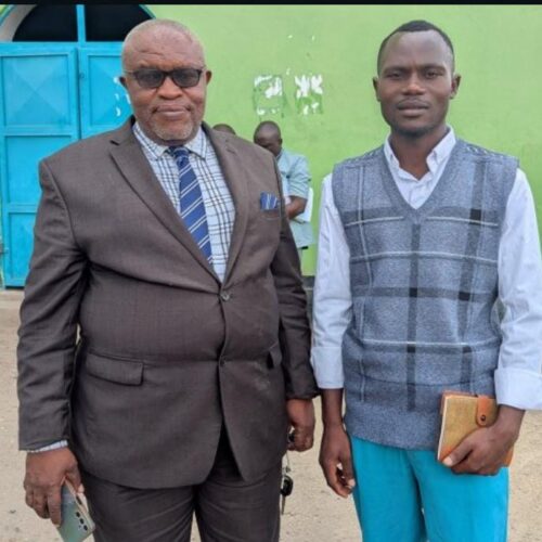 Nord-Kivu : des pourparlers entre les responsables des écoles protestantes et certaines autorités scolaires au coeur d&rsquo;un entretien à Ruwenzori