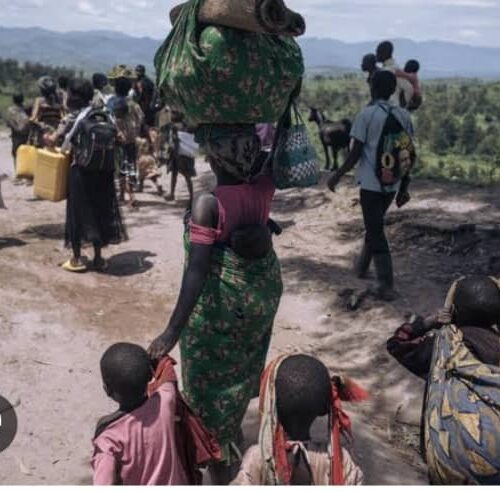 Mambasa: 2 morts et des dégâts matériels dans une attaque ADF