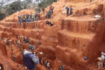 Ituri : 10 civils tués dans une nouvelle attaque ADF contre 3 carrés miniers à Mambasa