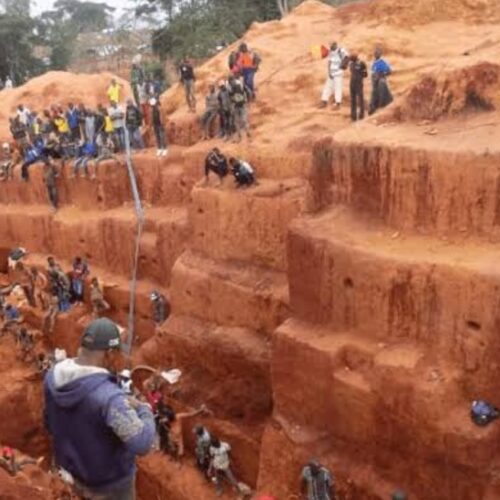 Ituri : 10 civils tués dans une nouvelle attaque ADF contre 3 carrés miniers à Mambasa