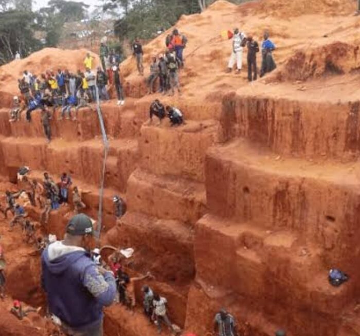 Ituri : 10 civils tués dans une nouvelle attaque ADF contre 3 carrés miniers à Mambasa