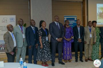 RDC : le P-DDRCS renforce les capacités pour accélérer la stabilisation, un enjeu majeur pour Djugu