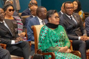 RDC : Judith Suminwa présente un budget 2027 de 24,8 milliards de dollars