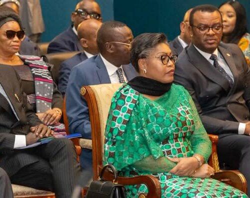 RDC : Judith Suminwa présente un budget 2027 de 24,8 milliards de dollars